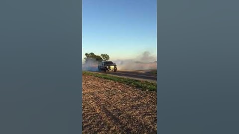 No Limit Fabrication 6.4 Engine Break In