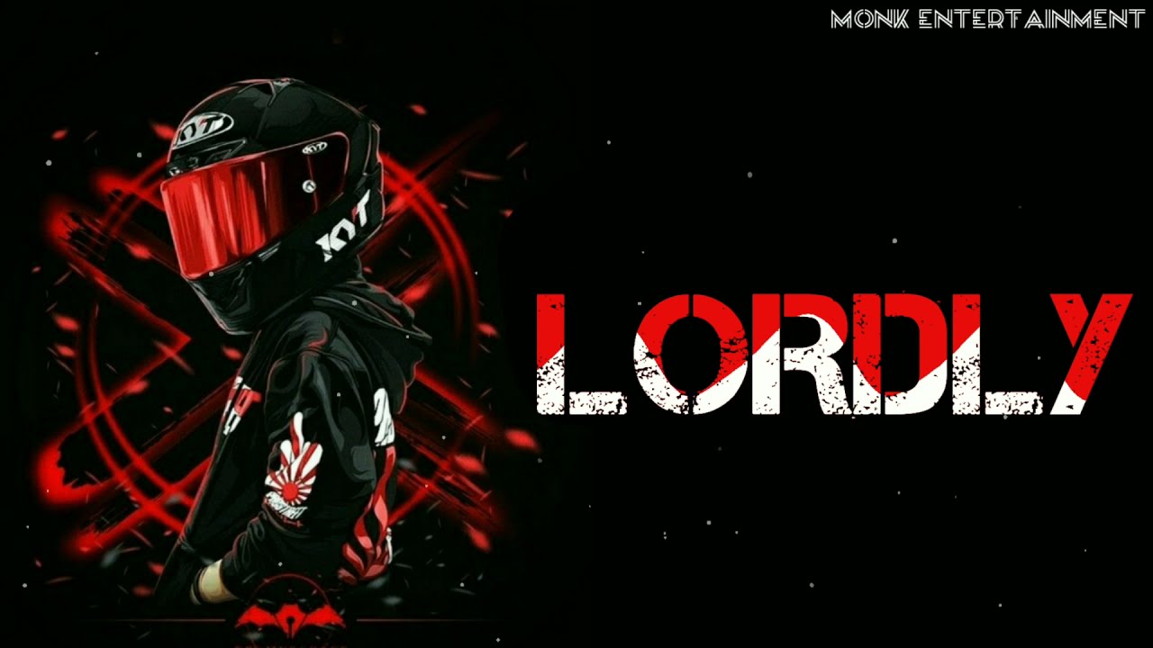 Feder - Lordly BGM Ringtone | Download Link👇 | Monk Entertainment