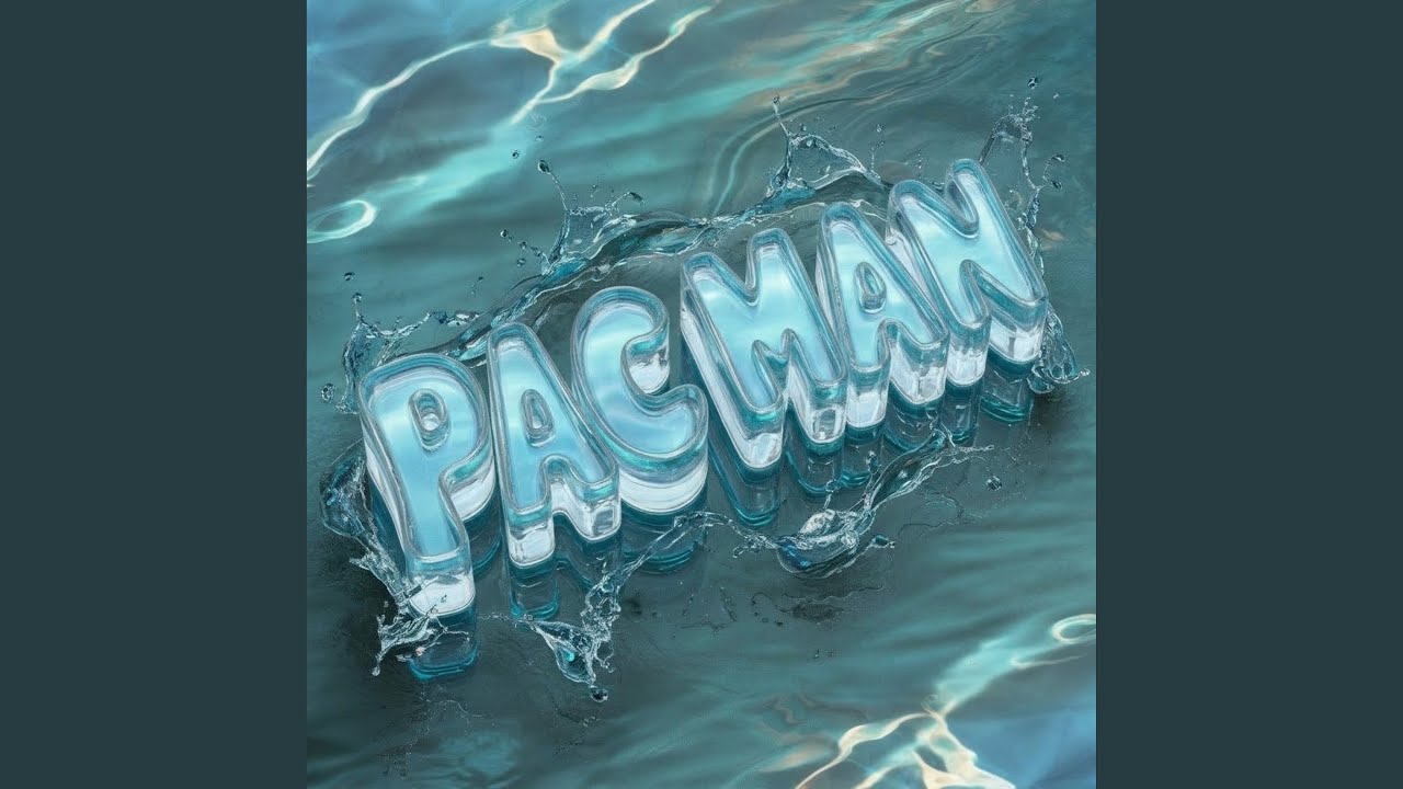 PAC MAN adlı videoyu YouTube'da izle PAC MAN adlı videoyu YouTube'da izle