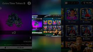 Extra time pack opening 💀💥#fifamobile #fifa #fcmobile #packopening #eafc #fcmobile25 #fc24