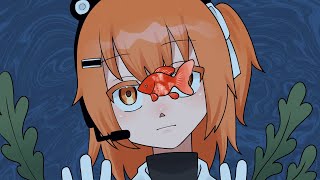 さかな/足立レイ