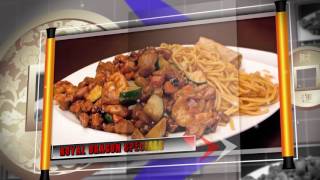 Royal Dragon - Local Restaurant in Tulsa, OK 74145
