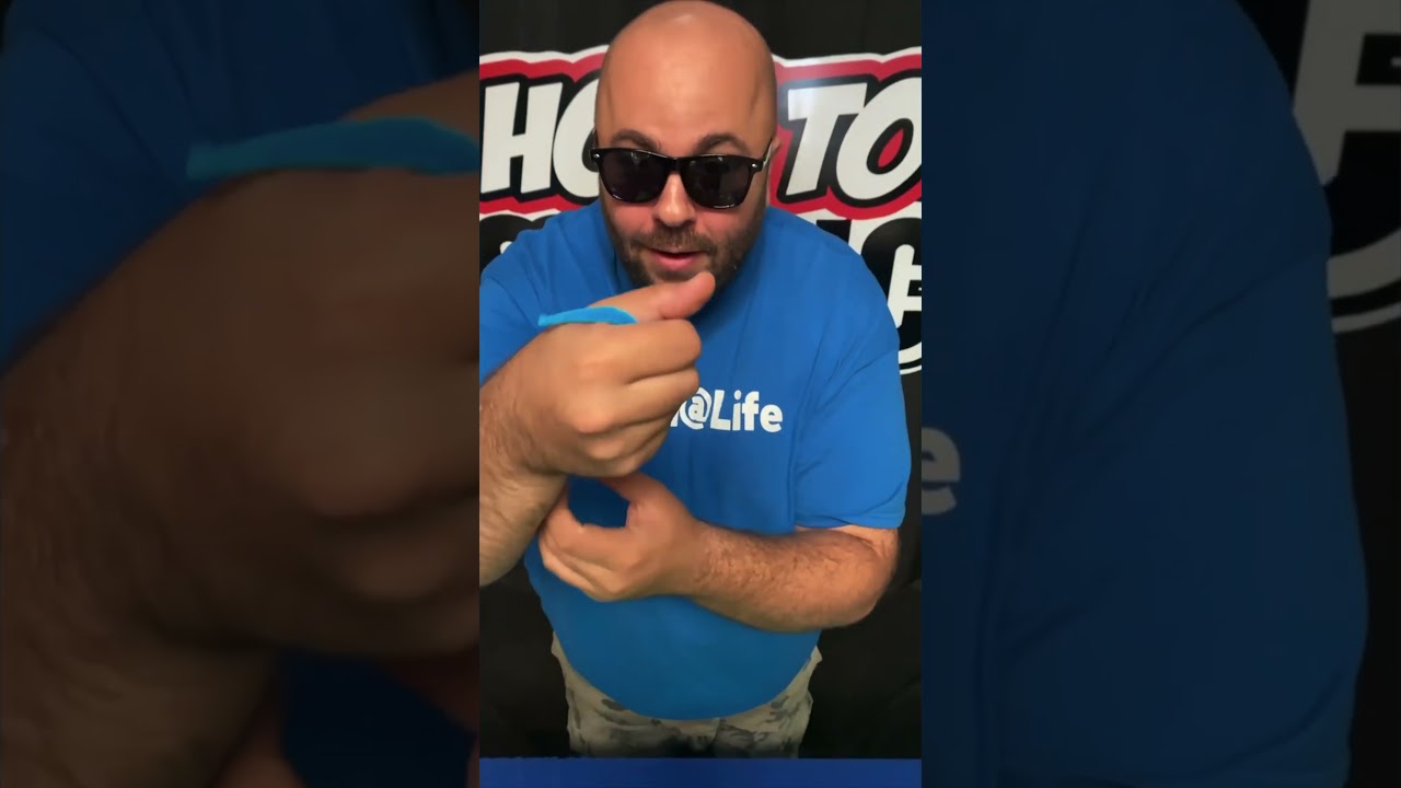 Волшебный чудо-червь 😮