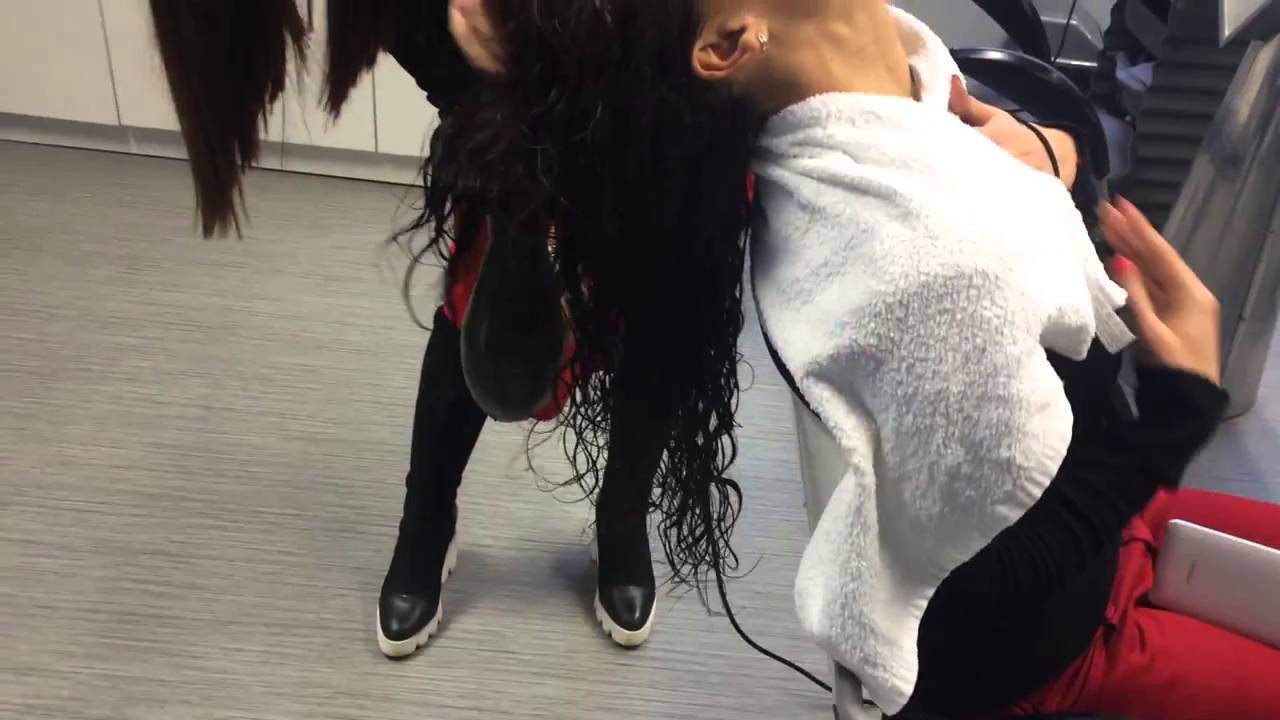 V Key Beauty Salon Дифузер YouTube