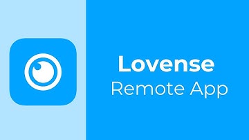 Hoe verbind je de Lovense Remote App met je Toy? Lovense Remote Connect