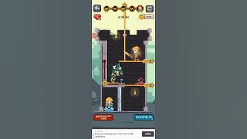 How to Loot - Level 160