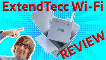 👖 ExtendTecc WiFi Review 🍒 What You Need to Know About This Wi-Fi Booster | ExtendTecc Review