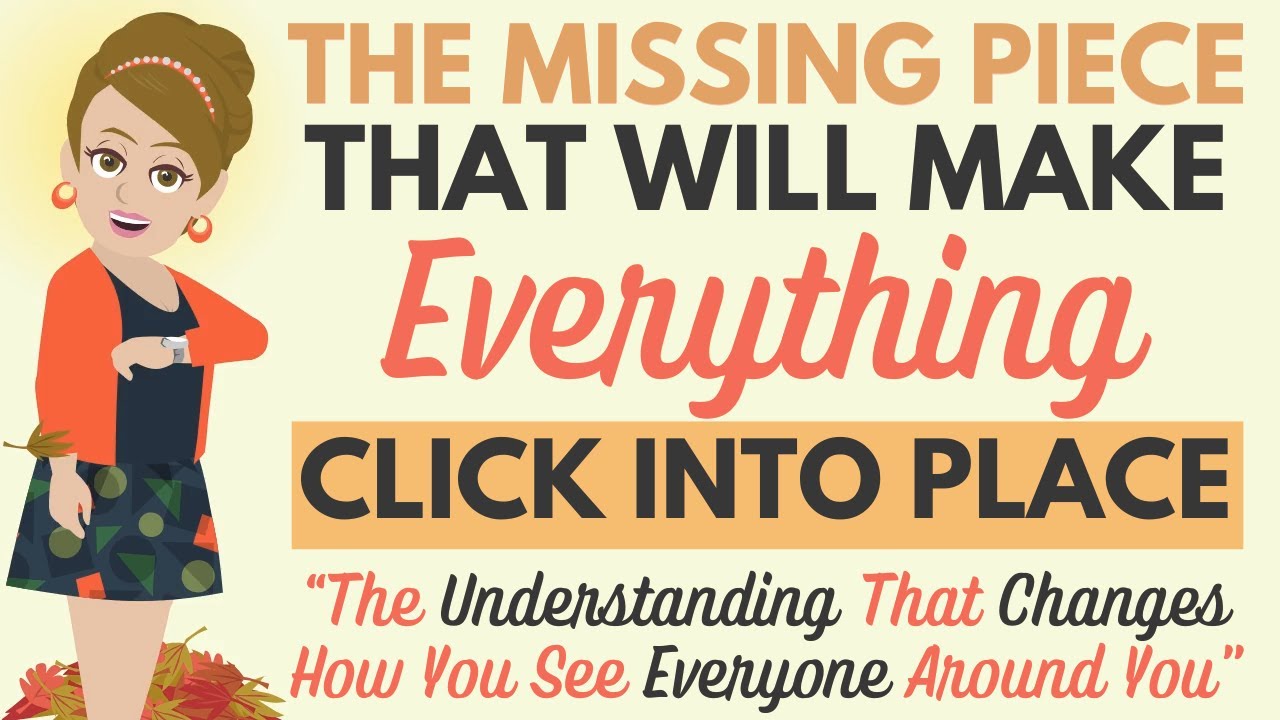 The Missing Piece That Will Make Everything Click Into Place For You 🔑 Abraham Hicks 2025