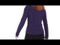 Mountain Hardwear Microchill Pullover Shirt - Fleece, Long Sleeve, Zip Neck (For Women)