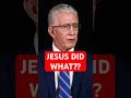 JW Bible Translators CHANGED This About Jesus 