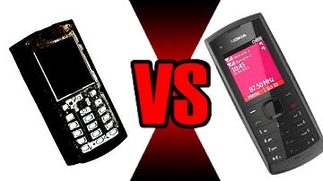 Restore Nokia. Nokia X1 8-year-old phone restore | Rebuild broken phone.Royal Phone