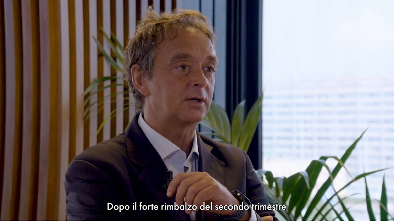 Congiuntura Flash - Centro Studi Confindustria - settembre 2021