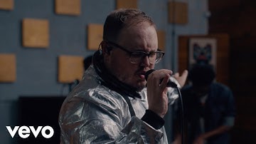 St. Paul & The Broken Bones - The Last Dance (Official Live Session)