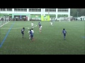 2015.11.08 全日少　東京中央大会
