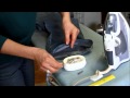 How To Hem Jeans - 30 Years of experience