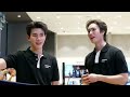 เฮีย 4 ไง หนู  #GalaxyxGeminiFourth #GeminiFourth #เจมีไนน์โฟร์ท #Gemini_NT  #Fourthnattawat