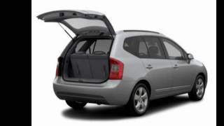 2008 KIA RONDO
