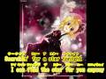 東方vocalBGM-Get the star for you-