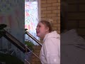 Estefania macht einen auf Silvia 📢🔊😅 | Die Wollnys #shorts