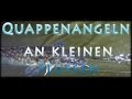 Quappenangeln an kleinen Flüssen