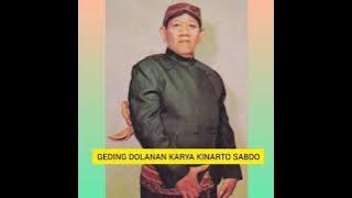 Lesung Jumengglung. sl 9 Ki Narto Sabdho
