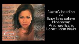 Langit Na Bituin by Carol Banawa chords