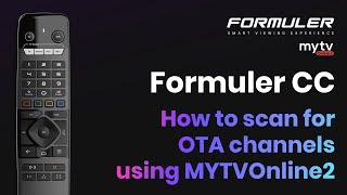 Formuler Z+ Neo: The New IPTV Android with MYTVOnline 2 - Kontrolsat -  Kontrolsat