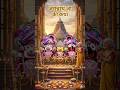 ओड़िशा के जगन्नाथ जी की कथा 🙏#jagannath