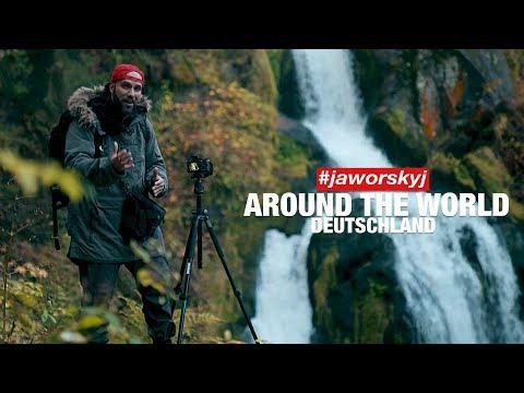 Video: Die schönsten Landschaften der Welt: Beschreibung