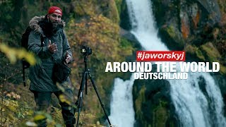 Deutschlands schönste Landschaften 📷 Landschaftsfotografie Dokumentation