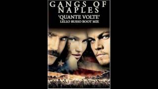 Mia Martini - Quante Volte (Gangs Of Naples Boot:mix) Resimi