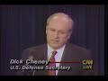KPTV (Portland) 10 p.m. news - 1991-02-23 (Desert Storm) (brief snippet)