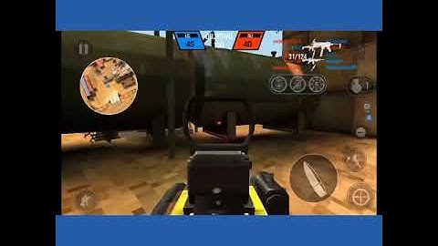 Bullet forcé mod  todo desbloqueado