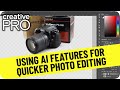How-To: Use AI Features for Quicker Photo Editing (Video Tutorial)