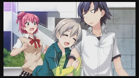 تحميل 俺ガイル ゲーム Mp4 Mp3