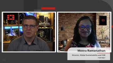 Smart Buildings: Where Cybersecurity Meets Sustainability | Industries