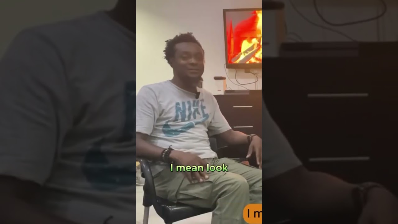 That time Olawunmi missed out on the Google IPO. Hindsight is 20/20 vision. But we move!