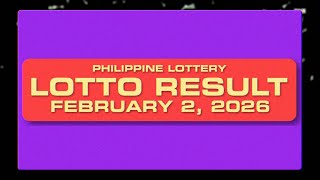 Hasil Lotto Ph 2 Februari 2026 Lndscp