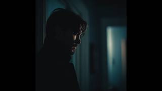 The Silence You Left (You Were Fighting in the Dark Alone) | Data – Dark Intimate Ballad ♾️