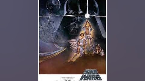 Star Wars (film) | Wikipedia audio article