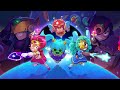 Brawl Stars Starr Patrol Menu Music 