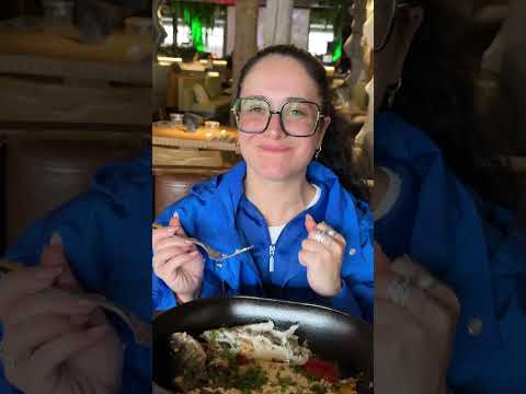 Чудо-Юдо на Новом Арбате🔥Сказочный интерьер и высокая кухня Патриков по адекватным ценам👌