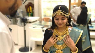 Gold purchase for 2nd Anniversary🥰 | Jai Guru Jewellers | Wholesale Price | Namma Ooru Couple