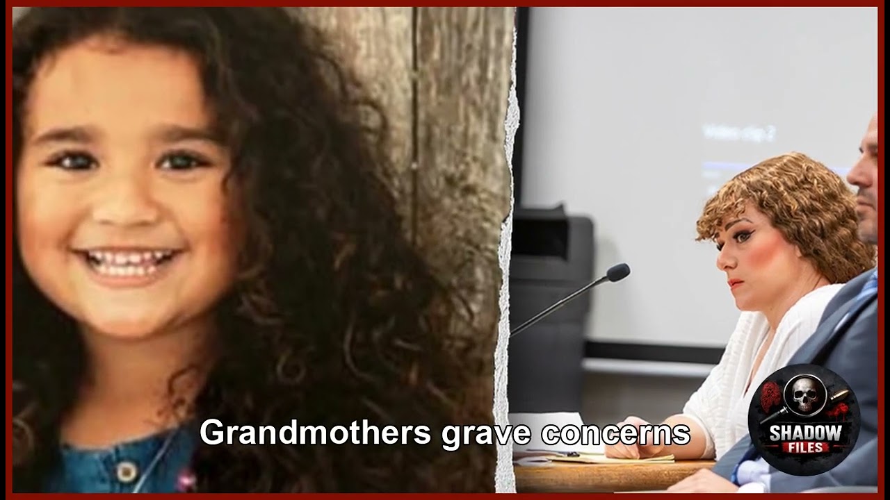 Shadow Files: Killer Mom's Defense Crumbling, Ohio Murder Mystery & Times Square Killer's Confession