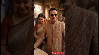 Security Guard Takes Bribe At Temple Then The Lady Reveals She Is The Sp