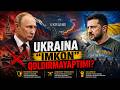 "Rossiya ichida bo‘linish bor" - siyosatshunos #fikratuz