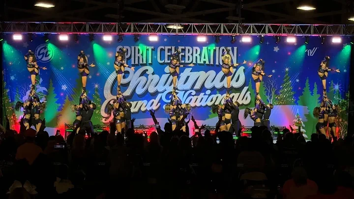 Spirit of Texas Royalty Spirit Celebration 2025 Day 1