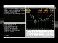 Real-time trading #gold #btcusd Latency Arbitrage