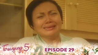 Dijebak Agar Keluar Dari Rumah Jimmy - Tersanjung Season 5 Episode 29 Part 2