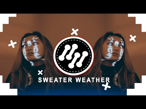 HARD-STYLE ♦ Sweater Weather (Jomarijan  Remix)